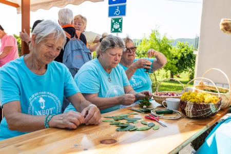 Otvoritev ZD Sečovlje-2